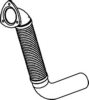 SOLARIS 0299998100 Exhaust Pipe